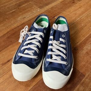 P.F. Flyers All Court New in Box.